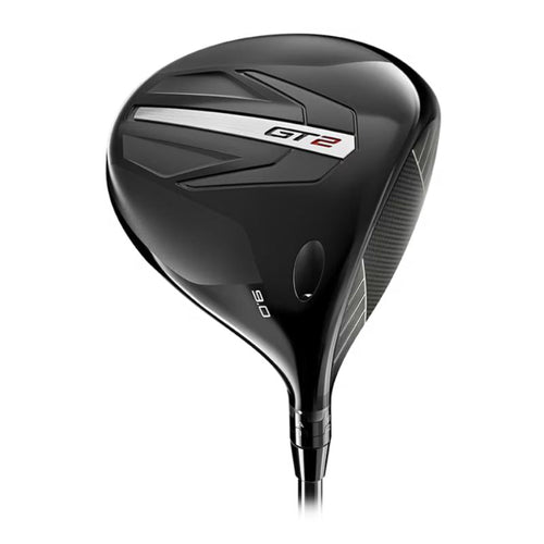 Titleist GT2 Driver - Graphite Design Tour AD - Store Display Demo
