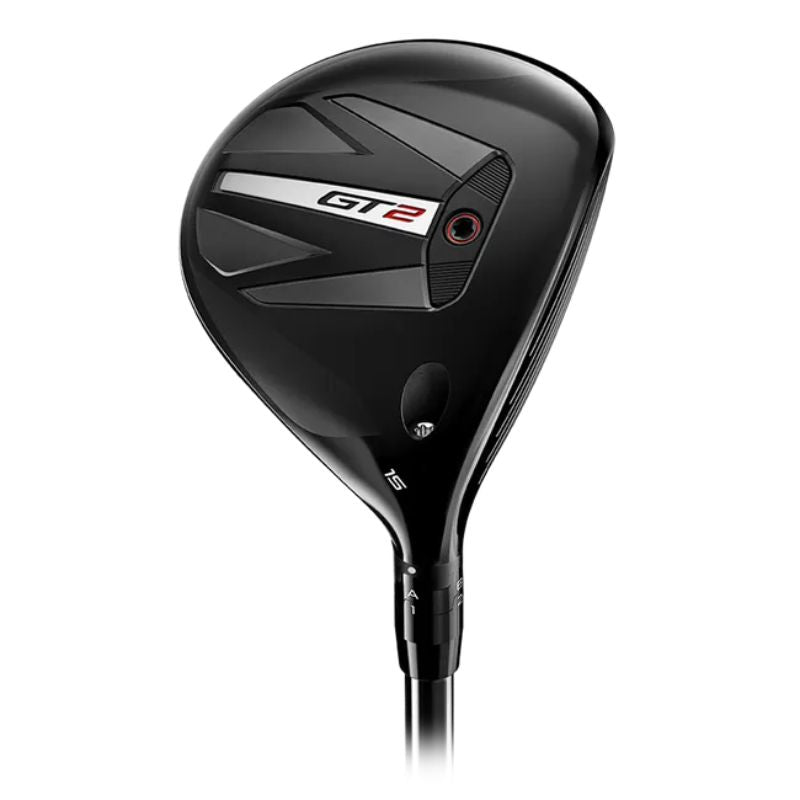 Titleist GT2 Fairway Wood - Fujikura Ventus Velocore - Store Display Demo