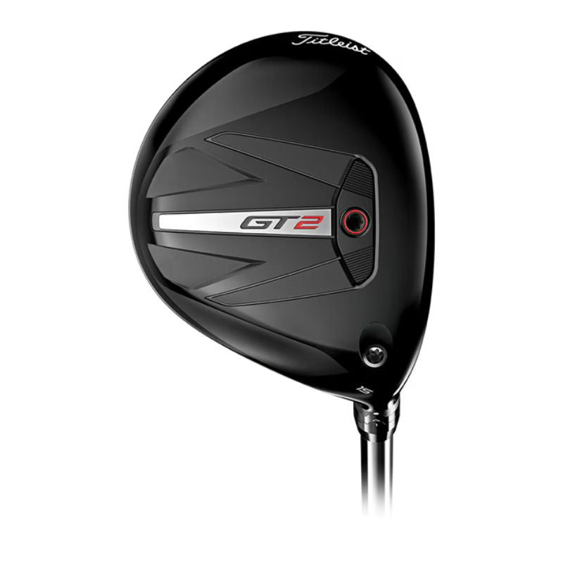 Titleist GT2 Fairway Wood - Fujikura Ventus Velocore - Store Display Demo
