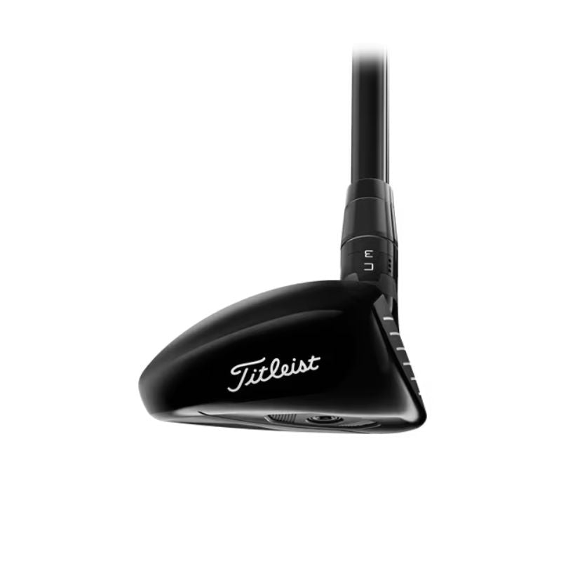 Titleist GT2 Hybrid - Store Display Demo