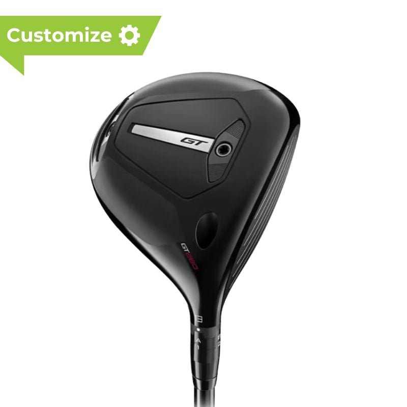 Titleist GT280 Mini Driver - Build Your Own