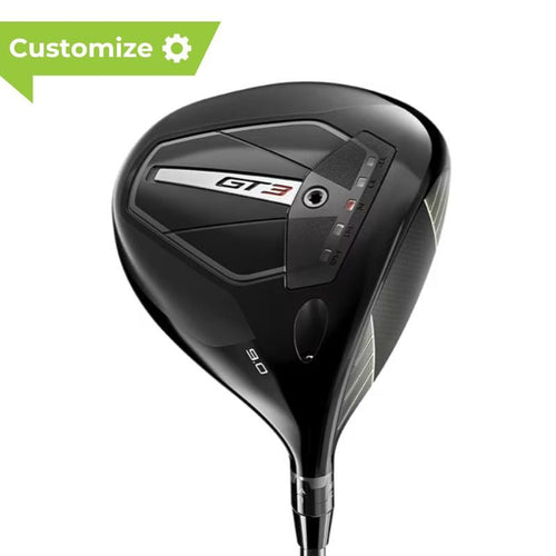 Titleist GT3 Driver - Build Your Own