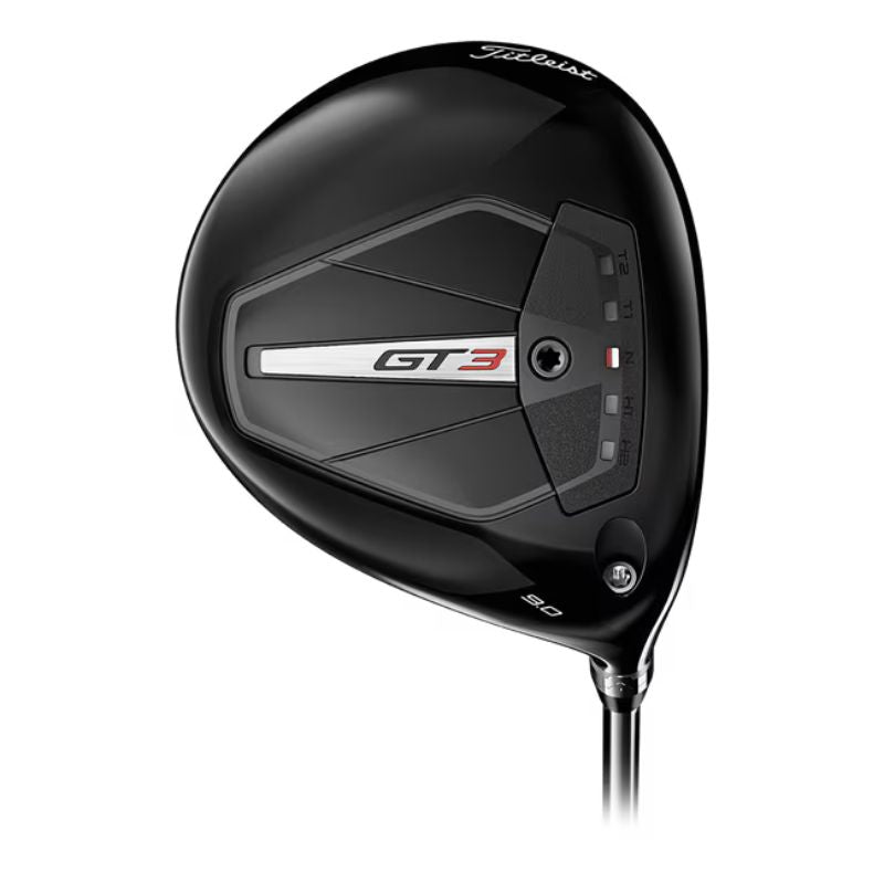 Titleist GT3 Driver - Graphite Design Tour AD - Store Display Demo