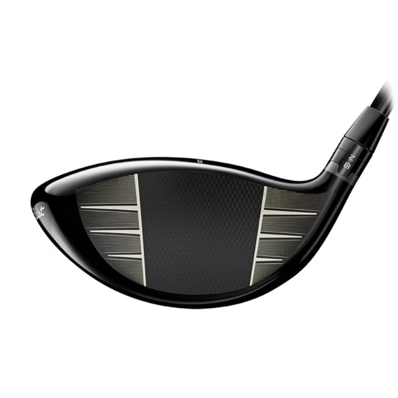 Titleist GT2 Driver - Graphite Design Tour AD - Store Display Demo