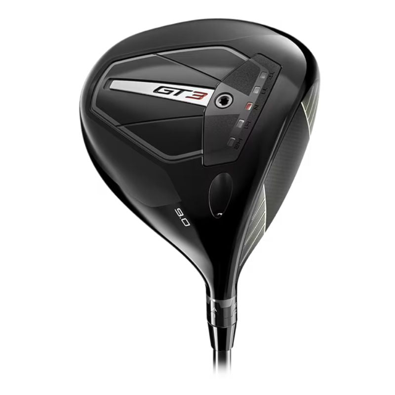 Titleist GT3 Driver - Graphite Design Tour AD - Store Display Demo