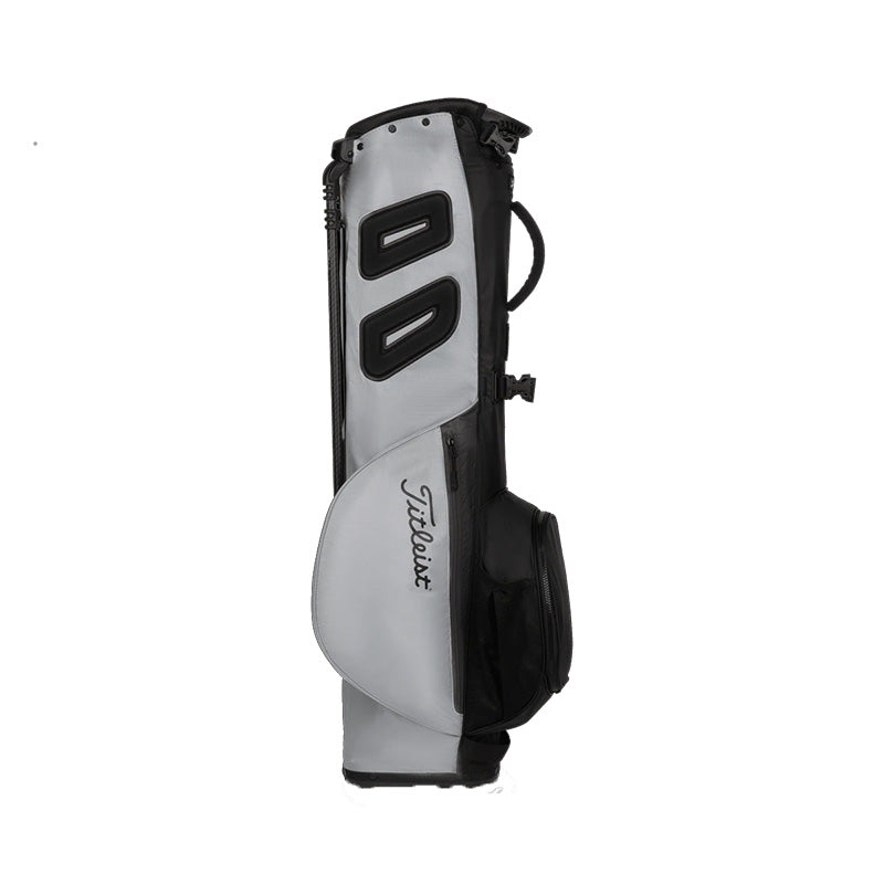 Titleist Players 4 Carbon Stand Bag - Previous Season Style