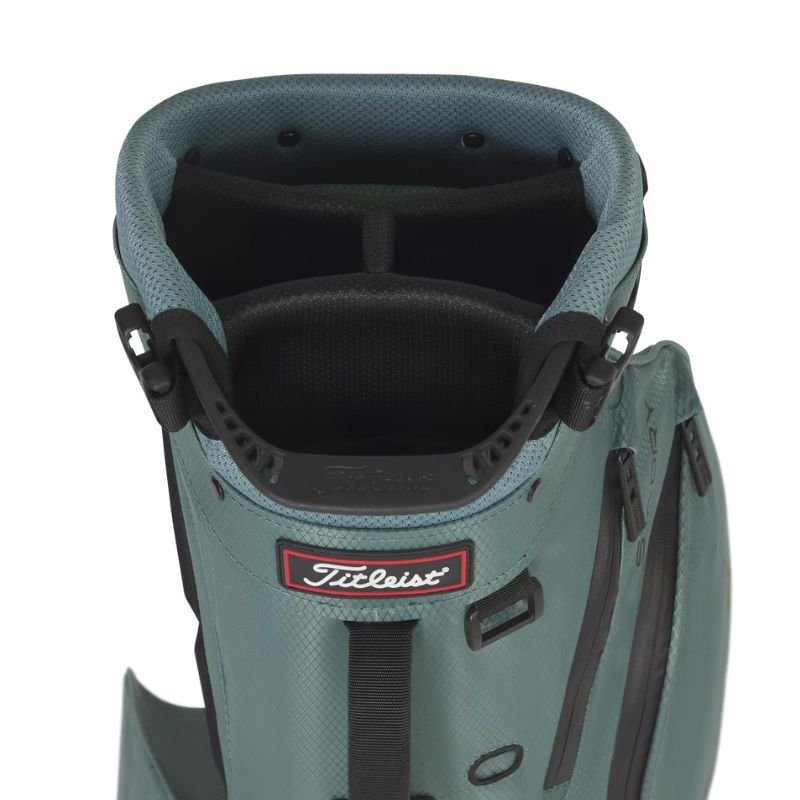 Titleist Players 4 StaDry Stand Bag - Previous Season Style