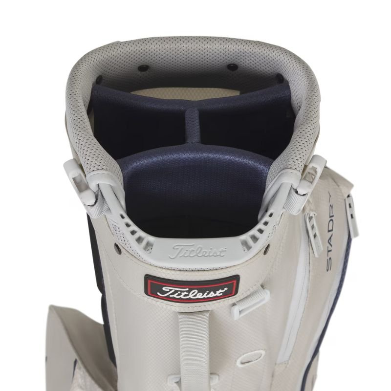 Titleist Players 4 StaDry Stand Bag - Previous Season Style