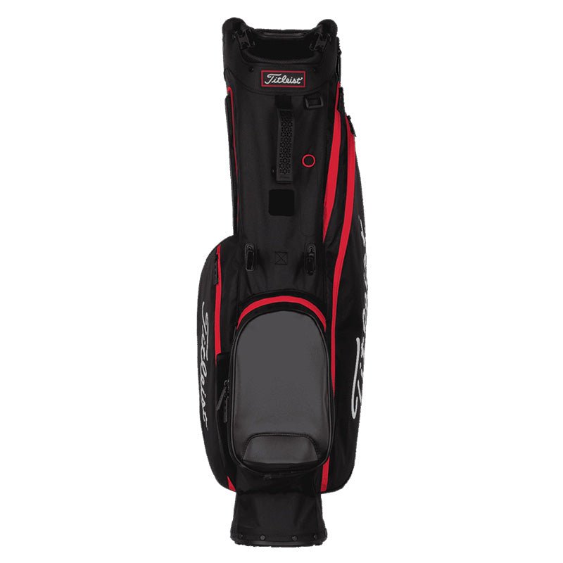 Titleist Players 4 Stand Bag - Previous Season Style