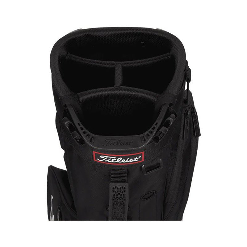 Titleist Players 4 Stand Bag - Previous Season Style