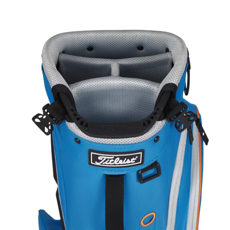 Titleist Players 4 Stand Bag - Previous Season Style