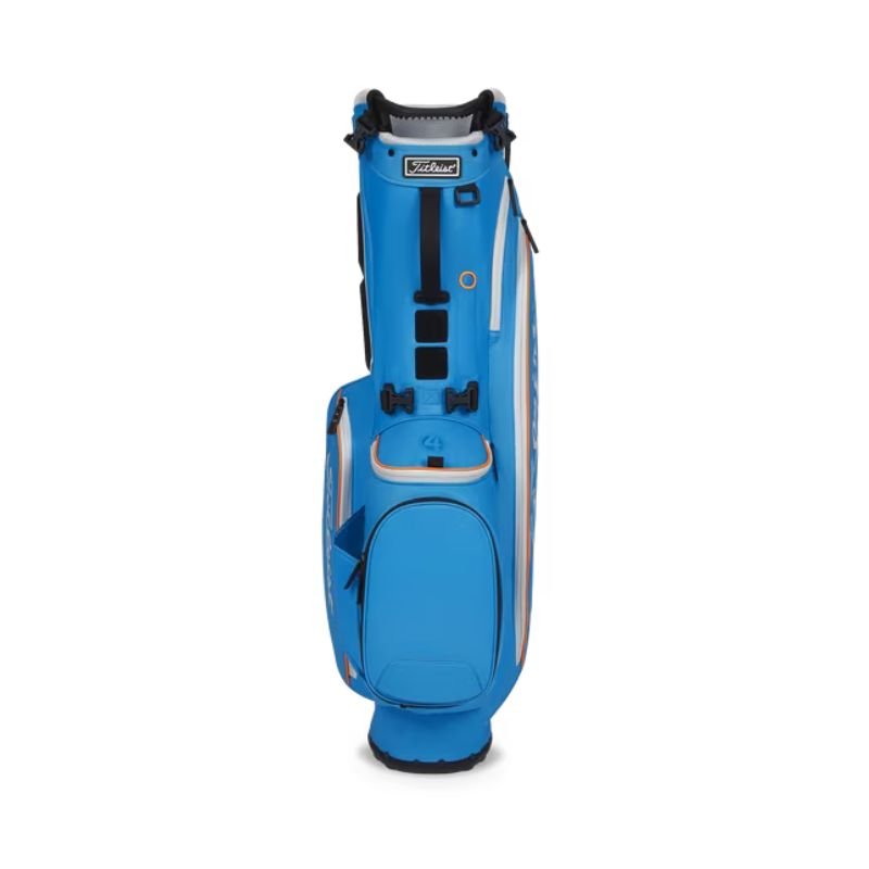 Titleist Players 4 Stand Bag - Previous Season Style