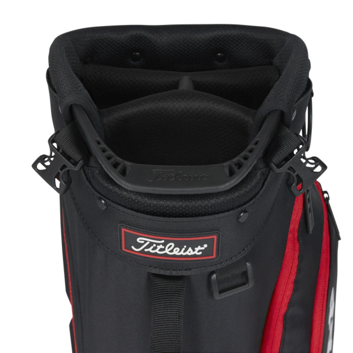 Titleist Players 4 Stand Bag - Previous Season Style