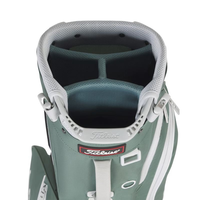Titleist Players 4 Stand Bag - Previous Season Style