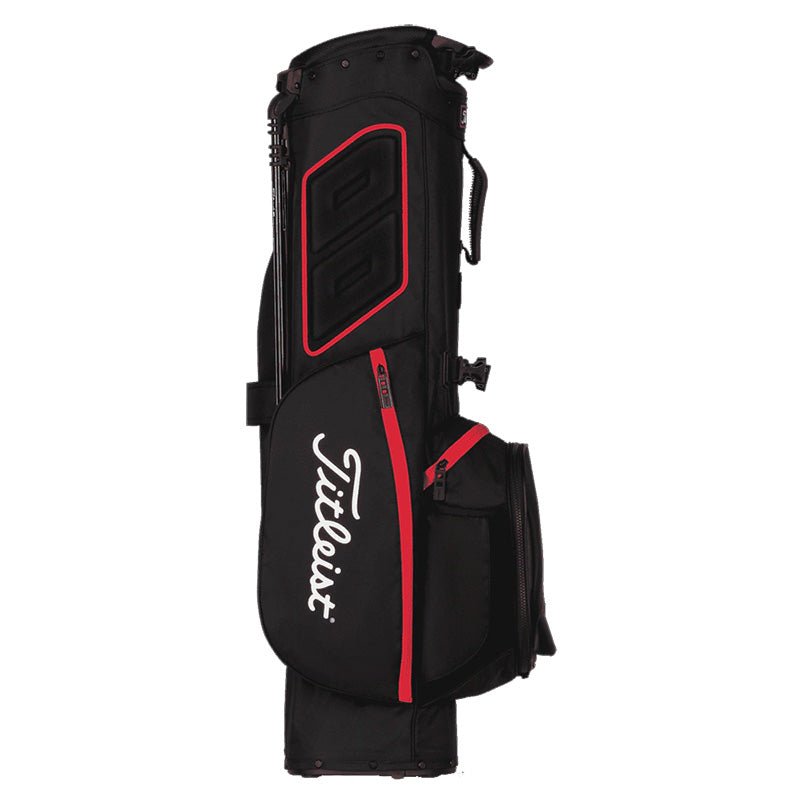 Titleist Players 4 Stand Bag - Previous Season Style