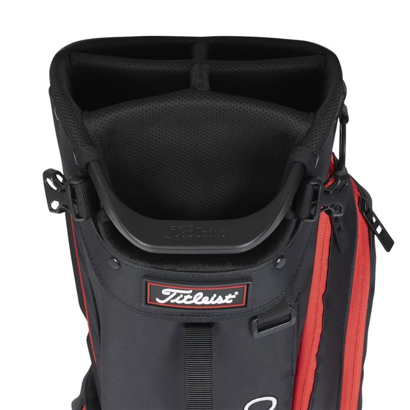 Titleist Players 5 Stand Bag