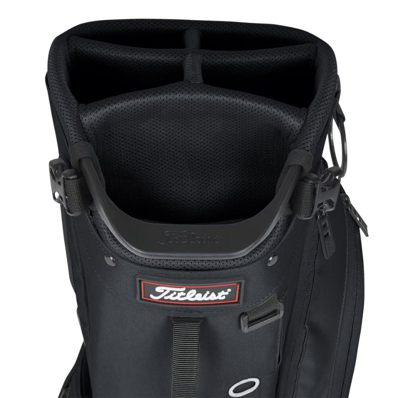 Titleist Players 5 Stand Bag