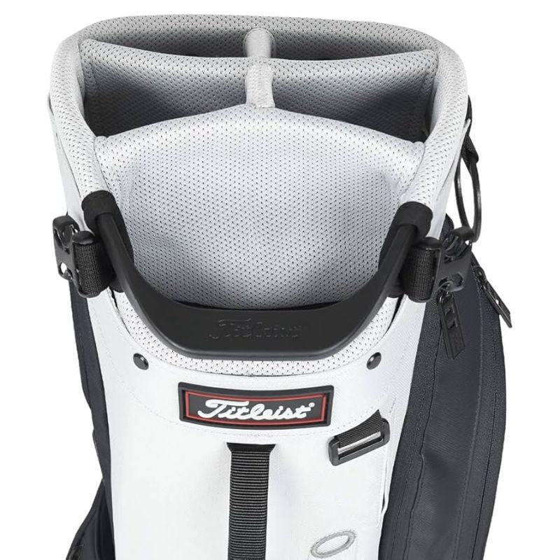 Titleist Players 5 Stand Bag - Previous Season Style