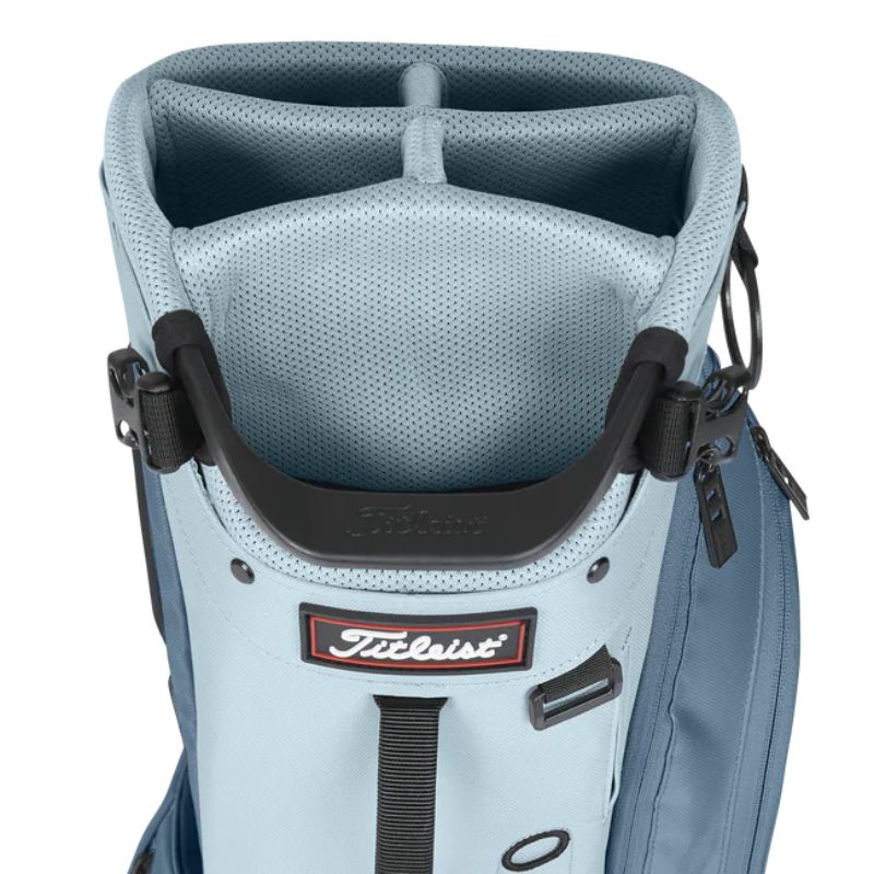 Titleist Players 5 Stand Bag - Previous Season Style