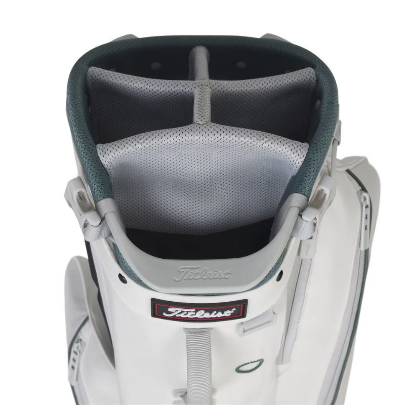 Titleist Players 5 Stand Bag - Previous Season Style