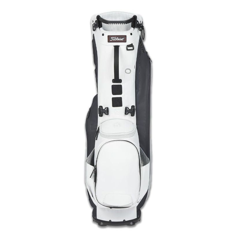 Titleist Players 5 Stand Bag - Previous Season Style