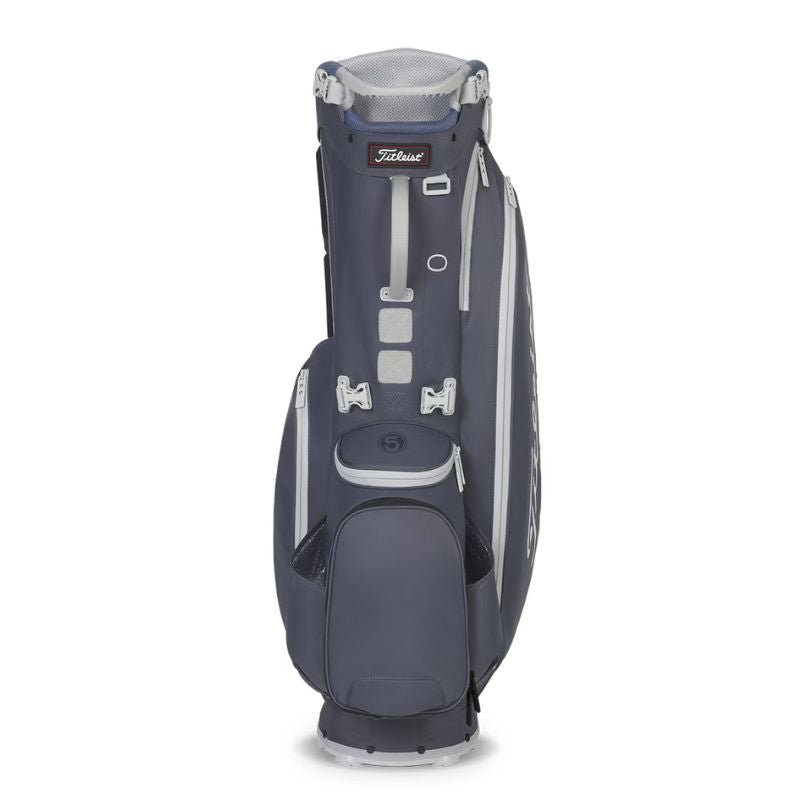 Titleist Players 5 Stand Bag - Previous Season Style