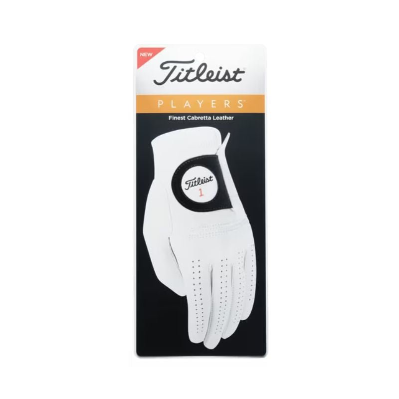 Titleist Players Glove
