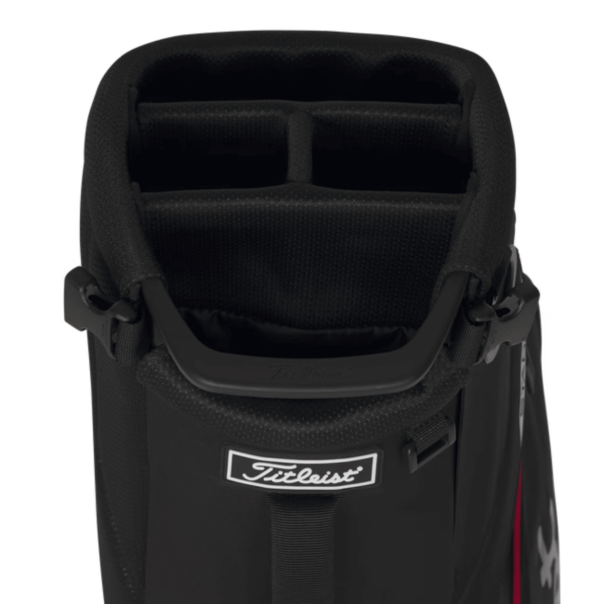 Titleist Players S4 StaDry Stand Bag