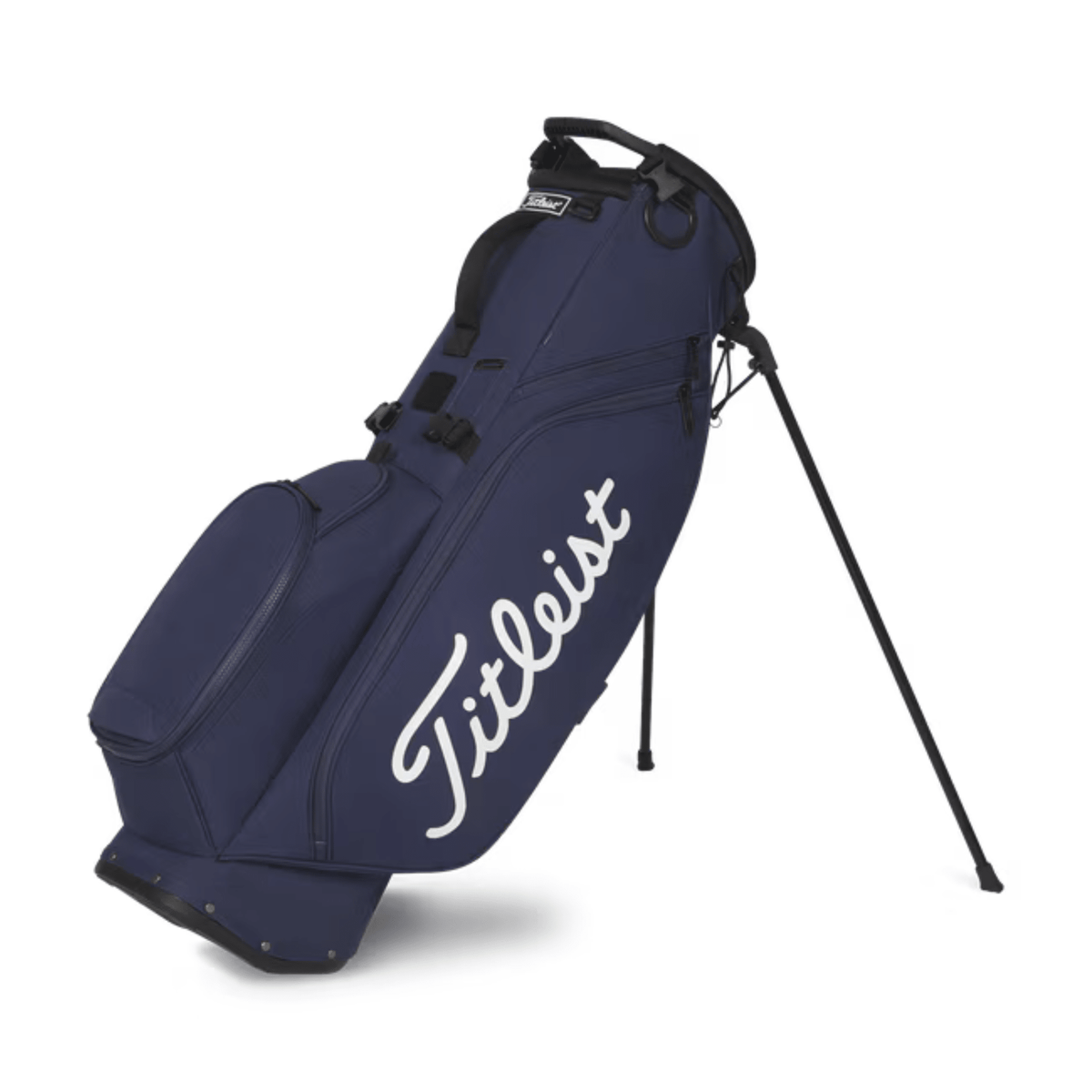 Titleist Players S4 Stand Bag Navy Navy White