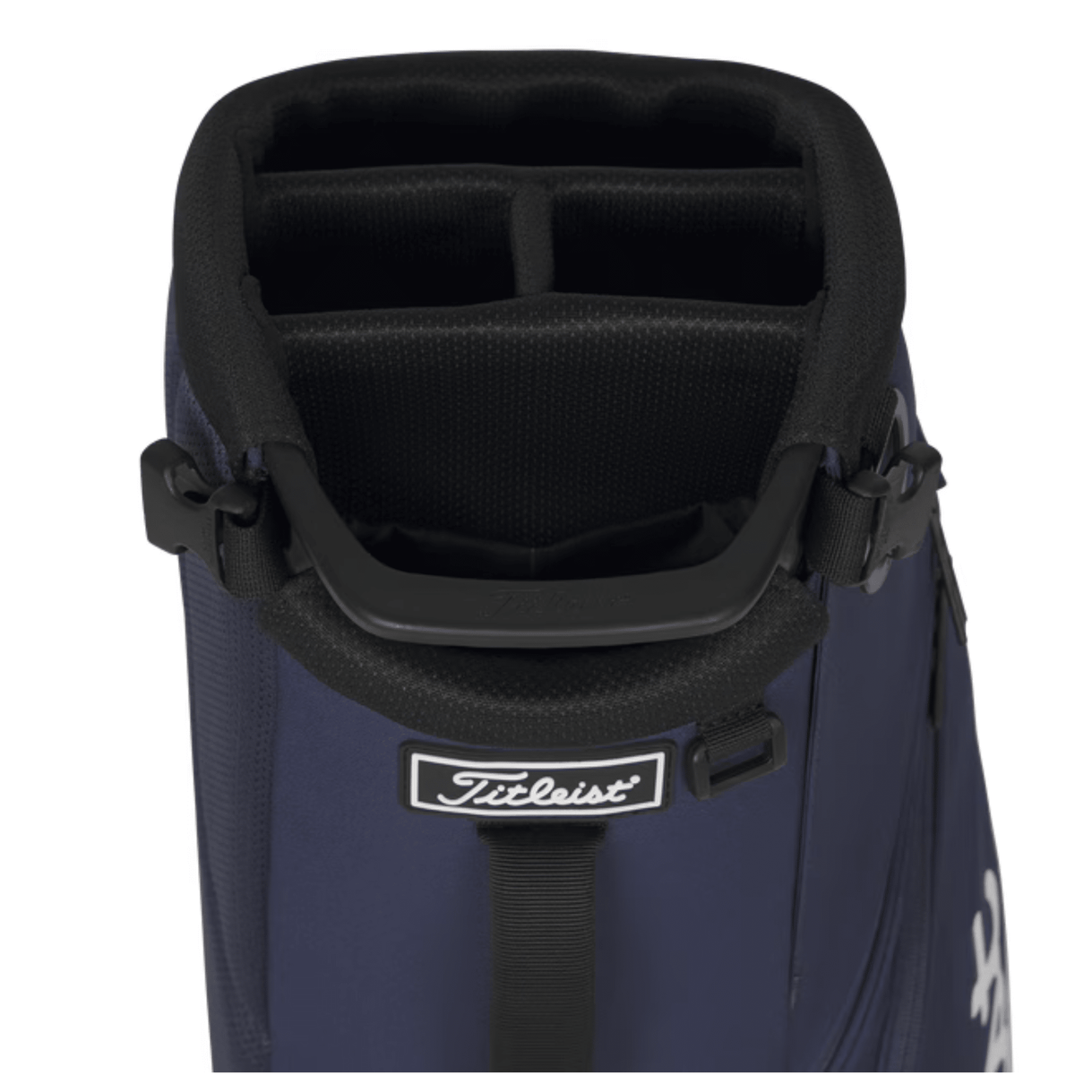 Titleist Players S4 Stand Bag