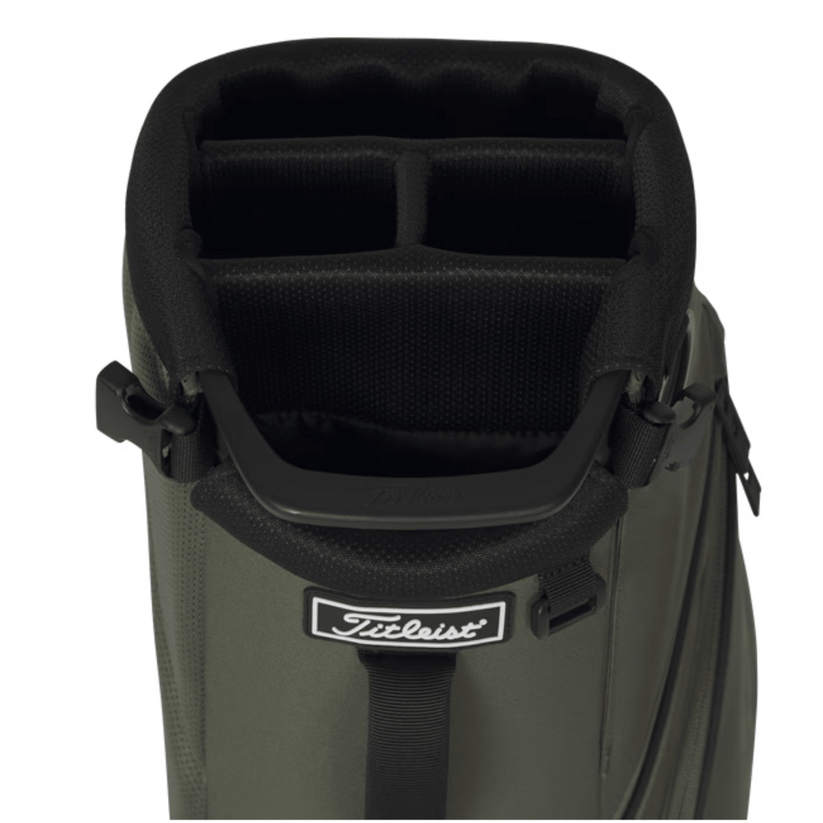 Titleist Players S4 Stand Bag