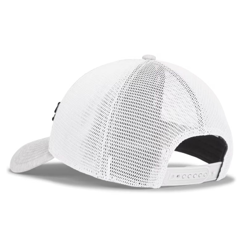 Titleist Players Space Dye Mesh Hat
