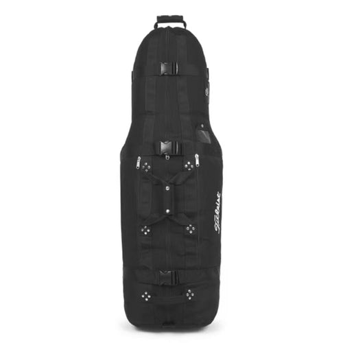 Titleist Pro Club Glove Traveler Black