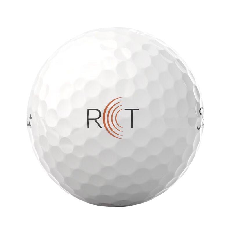 Titleist Pro V1 RCT Golf Balls