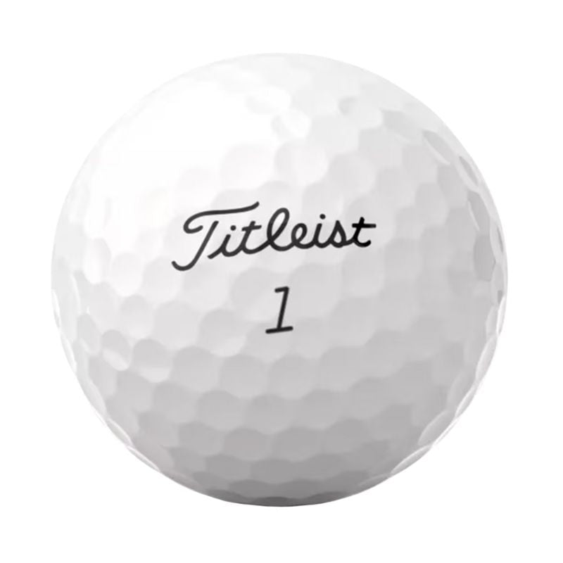 Titleist Pro V1 RCT Golf Balls