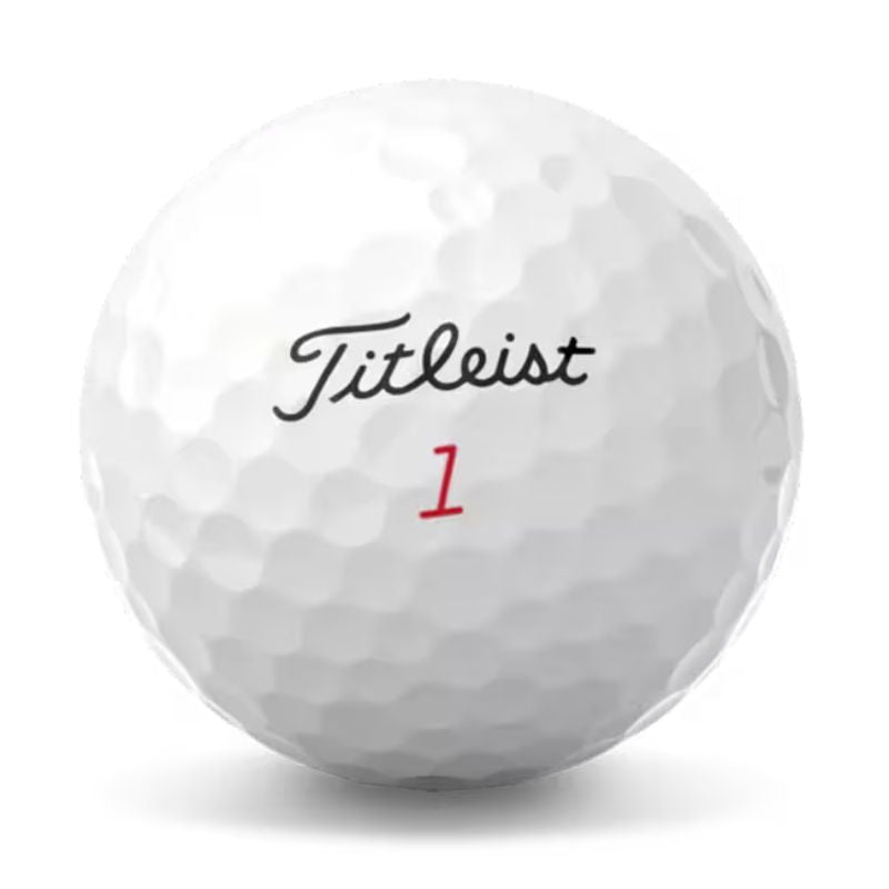 Titleist Pro V1x Golf Balls