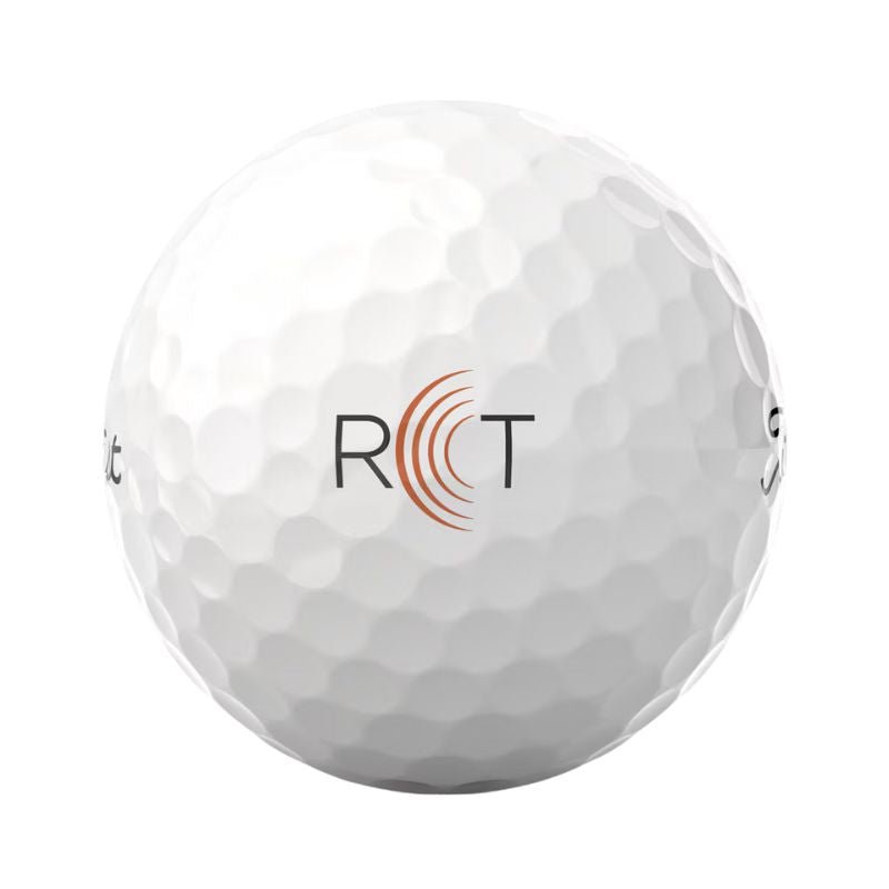 Titleist Pro V1x RCT Golf Balls