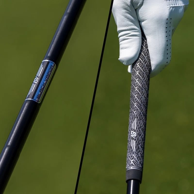 Titleist SM10 Black Vapor Wedge - Limited Edition