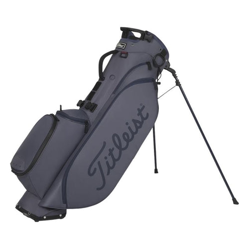 Titleist Stars Aligned Players 4 Stand Bag - Limited Edition - Previous Season Style Washed Indigo