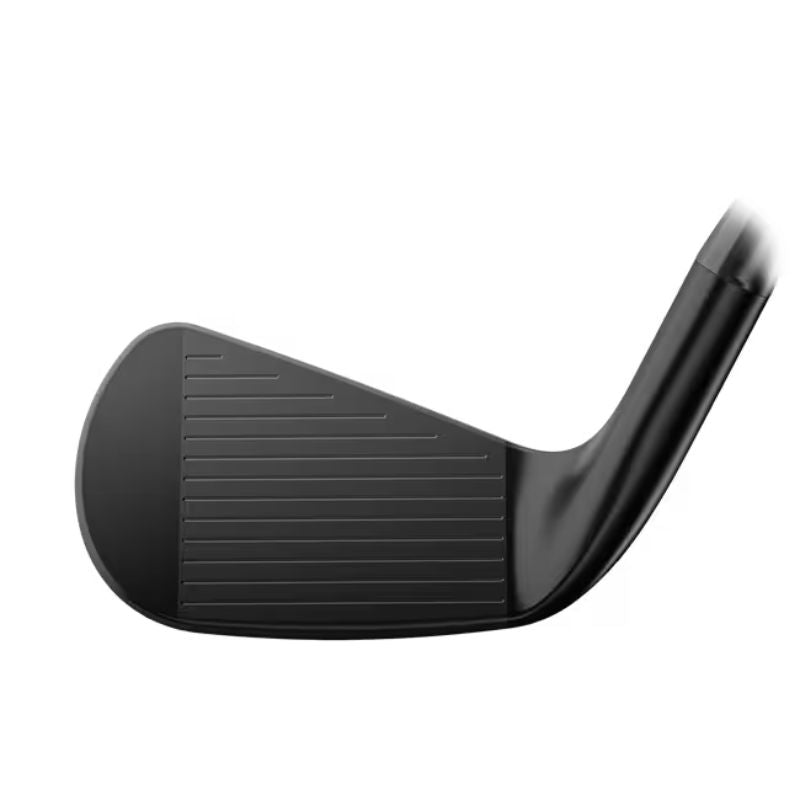 Titleist T150 3G Black Iron Set - 4-PW