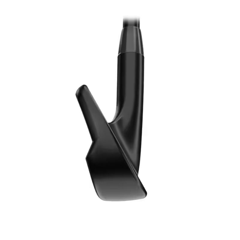 Titleist T150 3G Black Iron Set - 4-PW