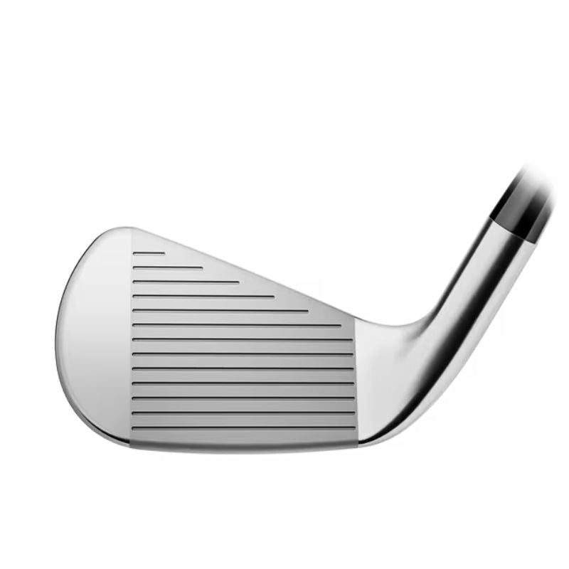 Titleist T150 4G Iron Set - 4-PW - Steel