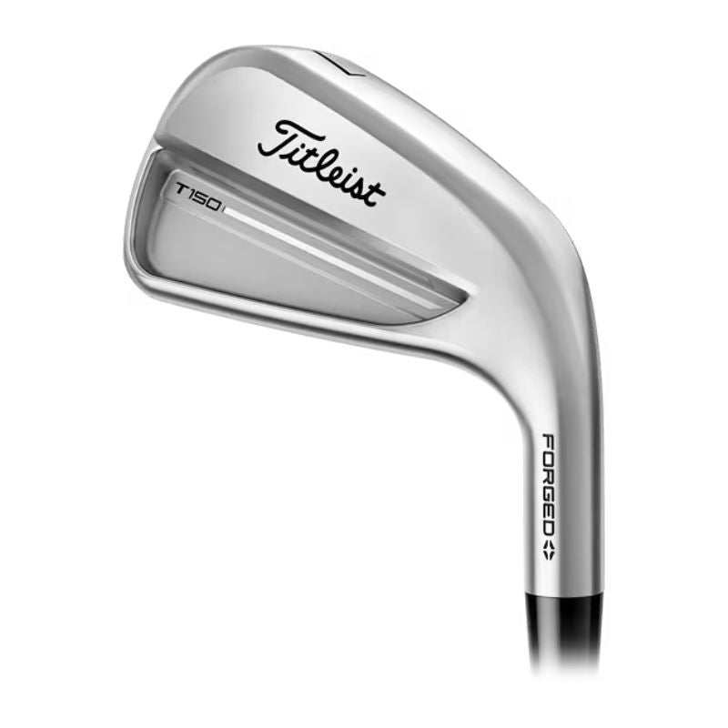 Titleist T150 4G Irons (Steel) - Build Your Own