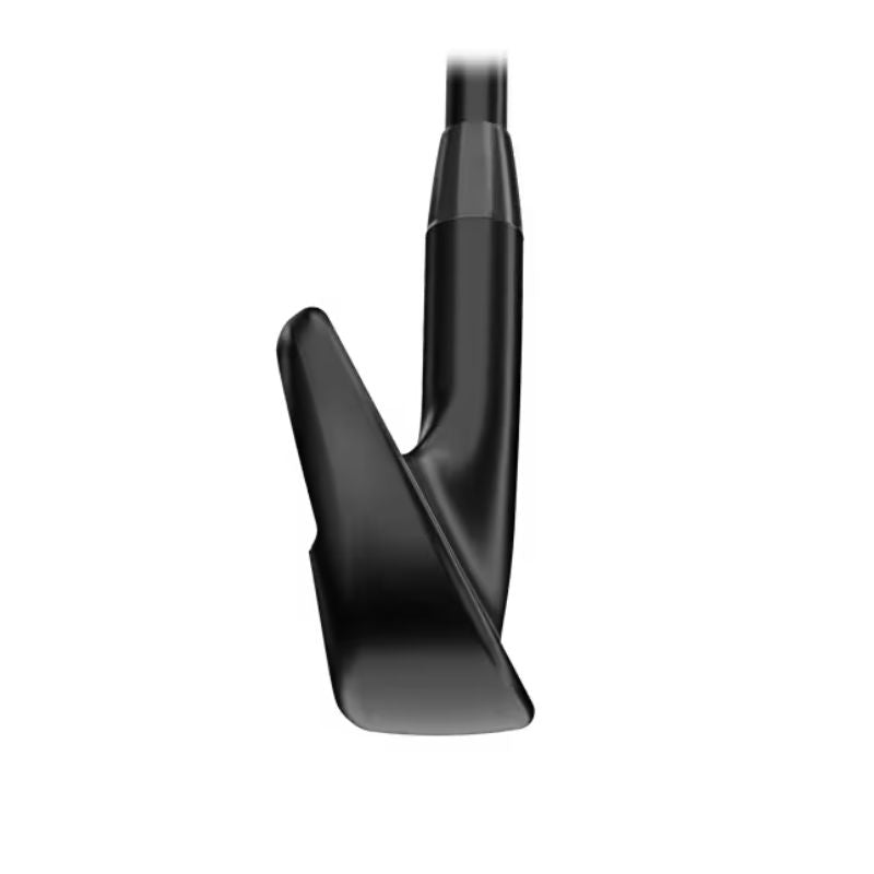Titleist T200 3G Black Iron Set - 4-PW
