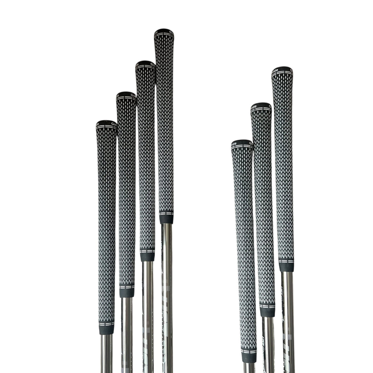 Titleist T200 3G Iron Set - Graphite - 5-PW, GW - Indoor Demo