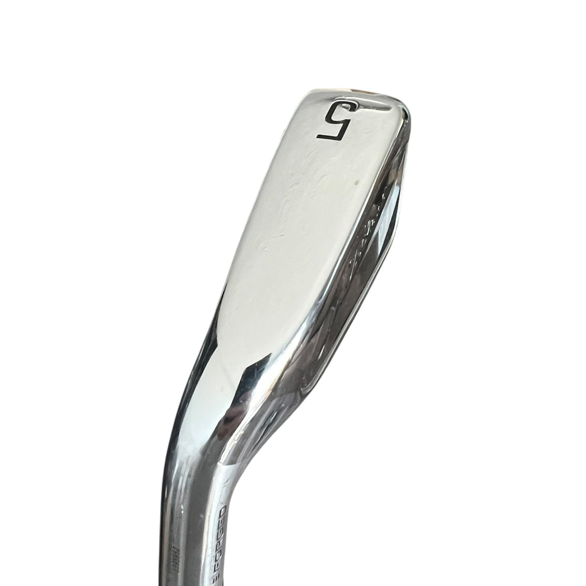 Titleist T350 3G Individual Irons - Indoor Demo