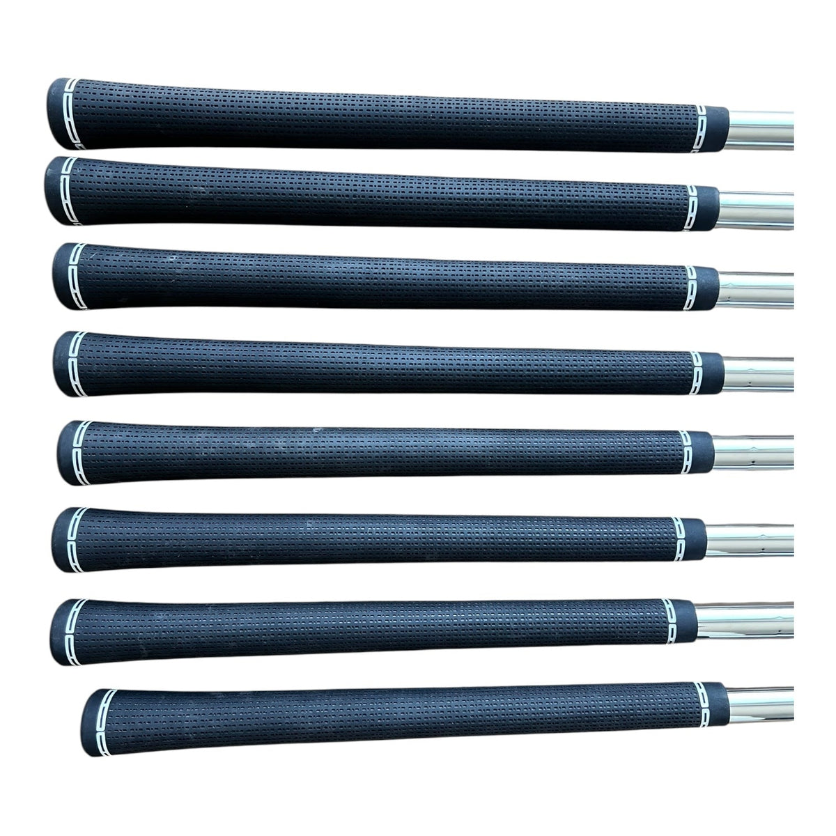 Titleist T350 3G Iron Set - 4-PW, GW - Steel - Indoor Demo