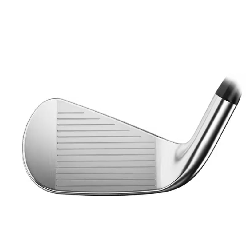 Titleist T350 3G Irons (Graphite) - Build Your Own