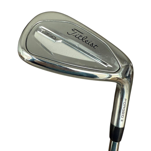 Titleist T350 3G Wedge - Demo Right Regular GW (48°) - Steel - True Temper AMT RED R300
