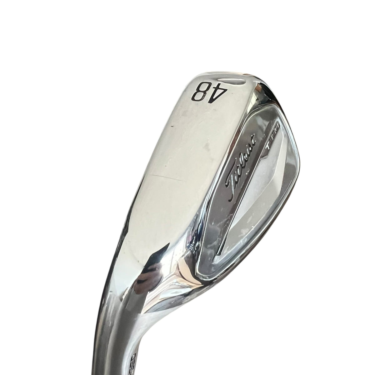 Titleist T350 3G Wedge - Indoor Demo